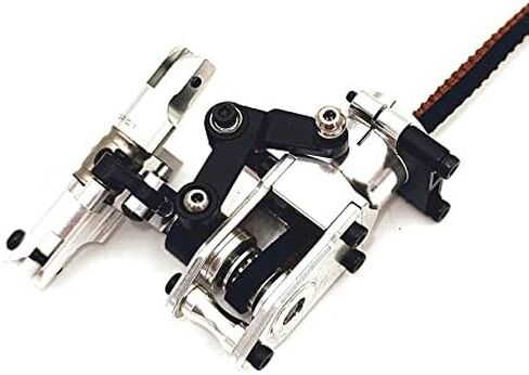 Tarot 450 Helicopter Tail دوار تم تجميعه لمحاذاة Trex 450 Pro V3 Drive in Kuwait