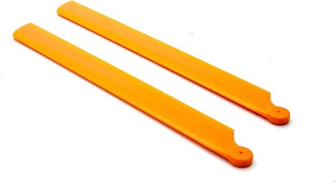 Blade Main Rotor Blade Set (Orange) Blade 230s in Kuwait