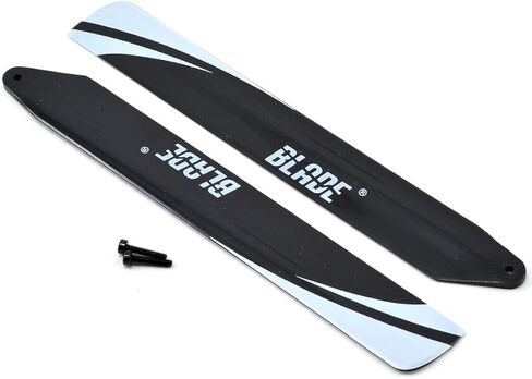 Blade Hi-Performance Main Rotor مجموعة: 130 × in Kuwait