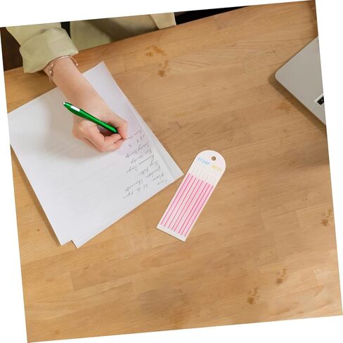 Highlighter Strips for Annotating Books Sticky Tabs 1 Set Reading Sticky Markers for Office and School Supplies in Saudi Arabia