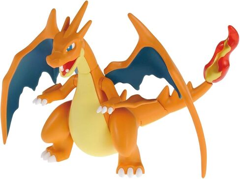 Hobby Bandai - Pokémon - Mega Charizard y Pokémon Model Kit in Kuwait