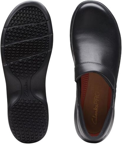 كلاركس حذاء لوفر جيم للنساء من كلاركسبرو in Saudi Arabia