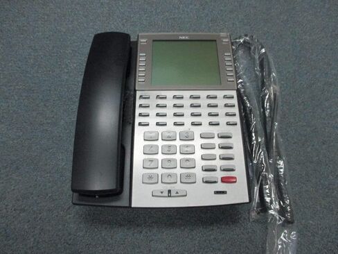 NEC DSX 80 160 1090023 DX7NA-34BTXBF 34B 34 BUNTY SUPER DISPLAY TEPLISE #B (متجدد) in Saudi Arabia