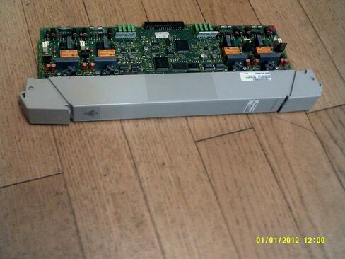 NORSTAR 4-PORT CALLER ID CARD NT5B41 (متجدد) in Saudi Arabia