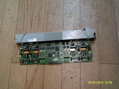 NORSTAR 4-PORT CALLER ID CARD NT5B41 (متجدد) in Saudi Arabia