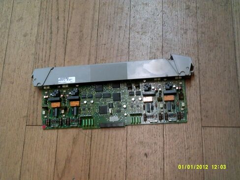 NORSTAR 4-PORT CALLER ID CARD NT5B41 (متجدد) in Saudi Arabia