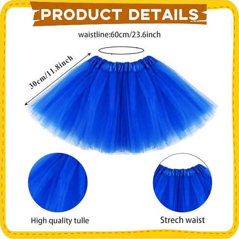 مجموعة إكسسوارات أزياء Matiniy Cat تتضمن تنورة توتو على شكل ذيل القطة وعصابة رأس لمستلزمات الهالوين in Kuwait