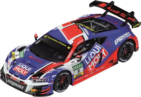 Carrera 32010 Audi R8 LMS GT3 Evo II Engstler Motorsport ، No.8 1:32 Scale Digital 132 Slot Car in Saudi Arabia
