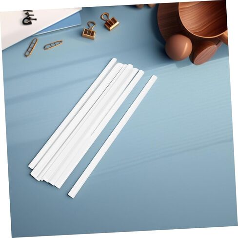 20pcs binder slide binder مع مجلد وثيقة Grip for Office تقارير المكاتب والعروض التقديمية تخزين السعة مريحة واسترجاع سريع in Kuwait
