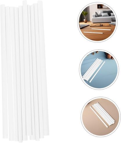 20pcs binder slide binder مع مجلد وثيقة Grip for Office تقارير المكاتب والعروض التقديمية تخزين السعة مريحة واسترجاع سريع in Kuwait