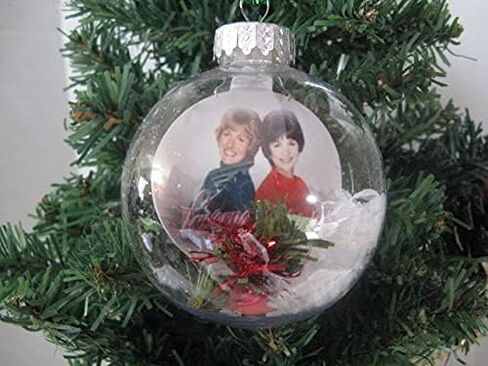 Christmas Ornament ~ Classic TV Show ~ **Gift Idea 4-10 in Saudi Arabia