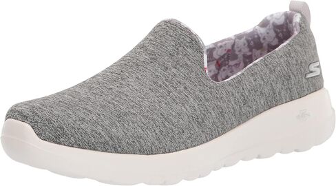 حذاء رياضي Go Walk Joy-Bella Yorkie للسيدات من Skechers in Saudi Arabia