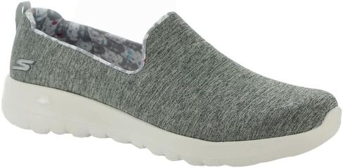 حذاء رياضي Go Walk Joy-Bella Yorkie للسيدات من Skechers in Saudi Arabia