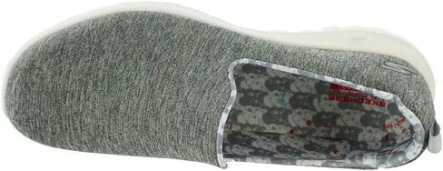 حذاء رياضي Go Walk Joy-Bella Yorkie للسيدات من Skechers in Saudi Arabia