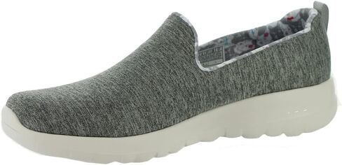 حذاء رياضي Go Walk Joy-Bella Yorkie للسيدات من Skechers in Saudi Arabia