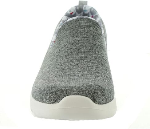 حذاء رياضي Go Walk Joy-Bella Yorkie للسيدات من Skechers in Saudi Arabia