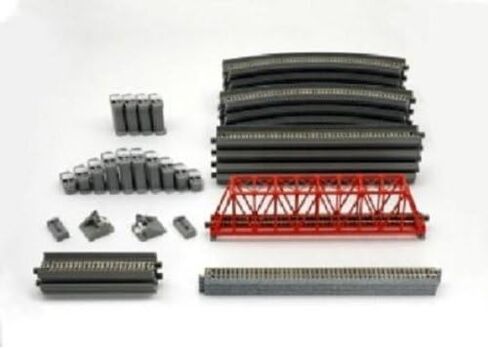 Kato 20-861 V2 Up & Down Elevated Oval Variation Pack in Saudi Arabia