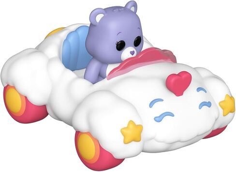 فونكو بوب! Bitty Ride: Care Bears - شارك الدب مع Cloud Mobile in Saudi Arabia
