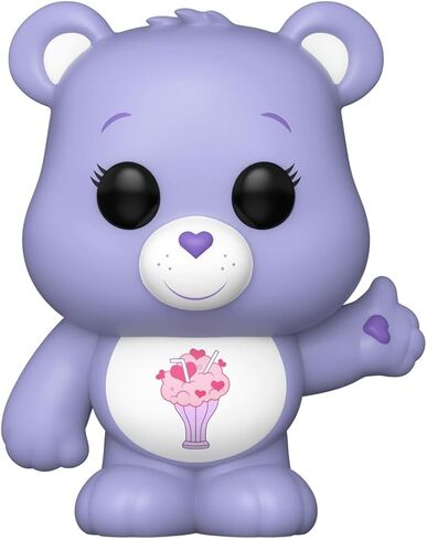 فونكو بوب! Bitty Ride: Care Bears - شارك الدب مع Cloud Mobile in Saudi Arabia