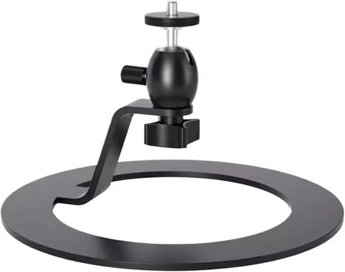 جهاز عرض Universal Turning Head Bracket for Projectors Tilting Top Bed Head دون تثقيب قوس العرض العائلي معدات الإلكترونية للإسقاط in Saudi Arabia