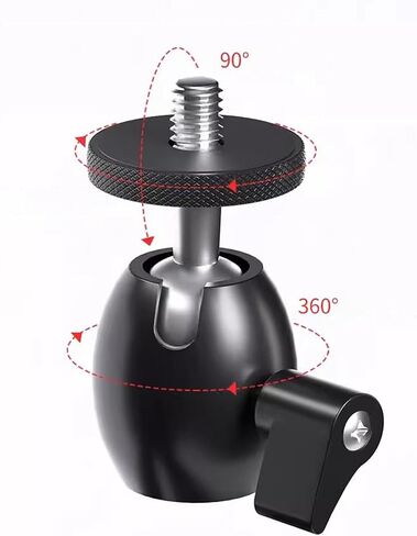جهاز عرض Universal Turning Head Bracket for Projectors Tilting Top Bed Head دون تثقيب قوس العرض العائلي معدات الإلكترونية للإسقاط in Saudi Arabia