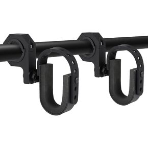 حامل مسدس UTV، حامل مسدس أداة شريط دوار يناسب حامل مسدس Atv مقاس 1.75 بوصة - 2 بوصة متوافق مع Polaris RZR Ranger Can Am Kawasaki Snowmobile Golf Cart in Kuwait