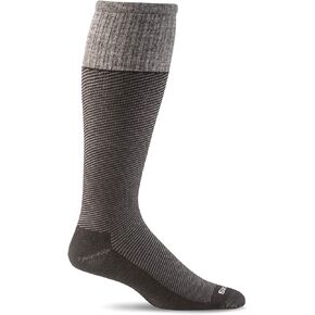 Sockwell Men's Bart Moderate Graduated Compression Sock