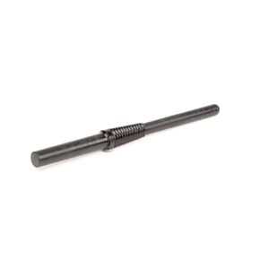 Cubitron Cartridge Roll Mandrel - Attaches Abrasive Cartridge Roll to Die Grinder - Power Tool Accessory - 3/16' x 1.5' x 1/4' in Saudi Arabia