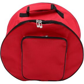 Snare Drum Stand Snare Drum Bag السفر المحمولة أكسفورد القماش حزام حقيبة سفر in Kuwait