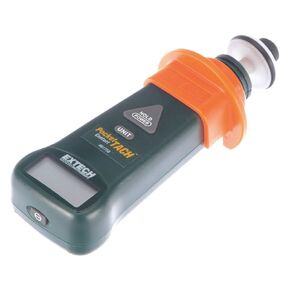 Extech 461891 Contact Tachometer