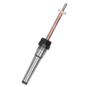 Woodturning Pen Mandrel Taper Handle Collet Chuck Lathe Machine Revolving Centre Wood Turning Pen Barrel