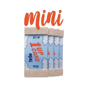 Mini 4 Card Pack