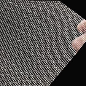 4 Pcs Stainless Steel Woven Wire Mesh 5 Mesh 11"x14",Hard and Heat Resisting Screen Mesh, Sturdy Metal Mesh Sheets for DIY Projects No Rust Mesh Screen