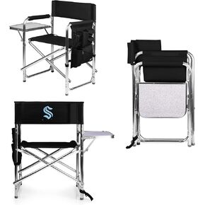 PICNIC TIME NHL Sports Chair