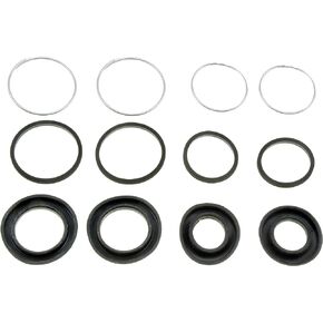 Dorman MAS D351602 Front Disc Brake Caliper Repair Kit Compatible with Select Toyota Models
