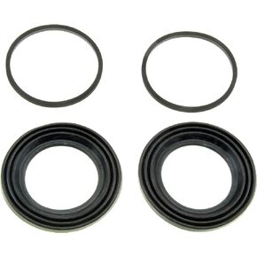 Dorman D351966 Disc Brake Caliper Repair Kit Compatible with Select Ford / Mercedes-Benz Models