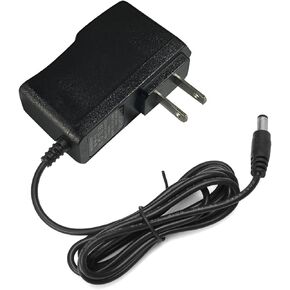 12V 2A AC/DC Power Adapter for The Vanity Mirror