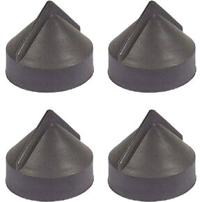 PAOSDKSUI (pack of 4) K1211-82340 End Dust Ejector Valve For Kubota BX2200D BX22D BX2670 RTV900 G2160 GR2120-2 GR2120B ZD1011 ZD1021 ZD18 ZD21 For Bobcat Loader A300 T140 T180 T190