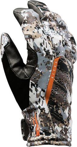قفاز SITKA Gear Downpour GTX Optifade Elevated II X كبير in Saudi Arabia