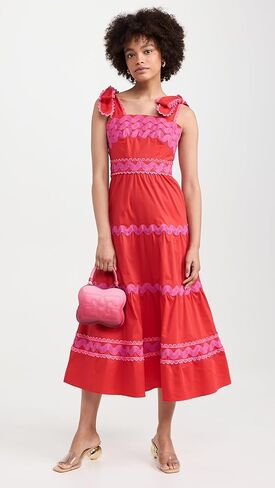 CeliaB Women's Jade Dress in Kuwait