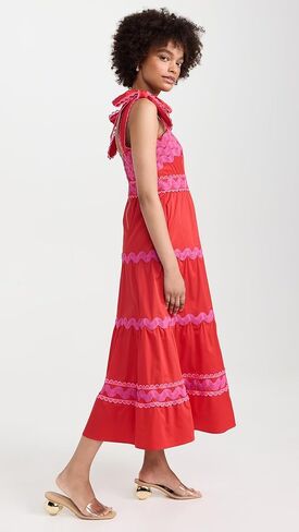 CeliaB Women's Jade Dress in Kuwait