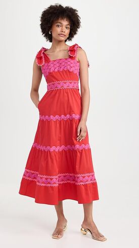 CeliaB Women's Jade Dress in Kuwait
