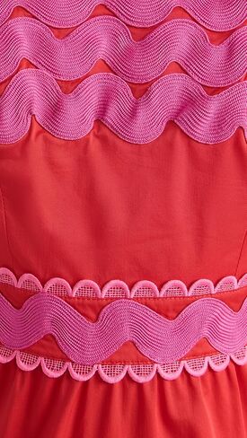 CeliaB Women's Jade Dress in Kuwait