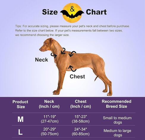 Funny Pet Reindeer Moose Costumes for Dog, Cute Furry Pet Wig for Halloween Christmas, Pet Clothing Accessories (Goat, Size L) in Saudi Arabia