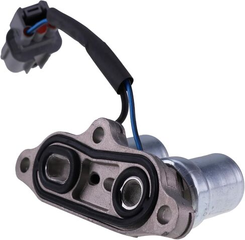 Transmission Shift Control Solenoid 14411692 Compatible with 1995-02 Honda Accord V6 1999-01 Odyssey in Saudi Arabia