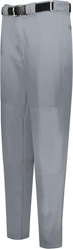 Russell Athletic Men's Solid Change Up Baseball Pant-Pro Comfort, Performance, Beltloops, Hook-and-Loop Adjustment in Saudi Arabia