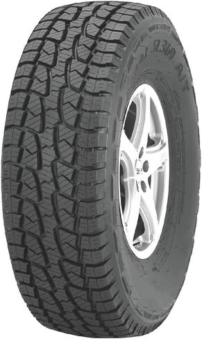 إطار شعاعي لجميع التضاريس من Westlake 24466004 SL369 - 275/60R20 115T in Kuwait