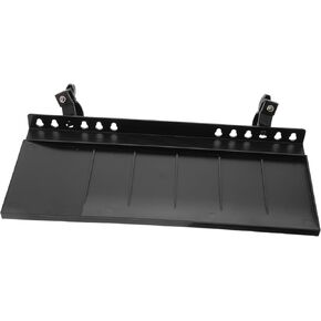 DOITOOL Painting Easel Accessory Tray Multi-use Art Easel Tabletop Plastic Tray for Classroom in Kuwait