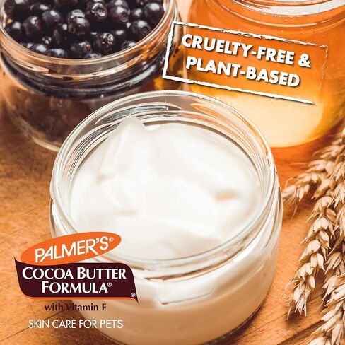 مناديل جرو جوز الهند في بالمر بين الحمامات - يمسح زبدة الكاكاو للكلاب - البارابين والفثالات الحرة الحمام ، 100 عدد in Kuwait