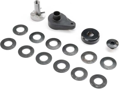 Losi HD Servo Saver 25T LMT 2.0 LOS-2068 in Saudi Arabia